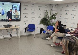 Quirónsalud Málaga acoge una nueva edición del Curso de Instructores de Simulación Clínica en Emergencias