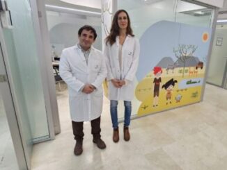 Un 30% de los casos de fracaso escolar podría estar relacionado con problemas de visión no diagnosticados